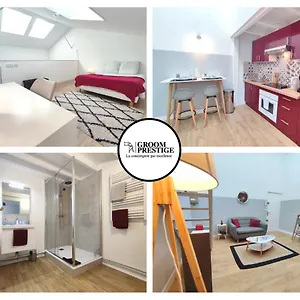 Le Rubis Briochin - Style Et Goût Juste Pour Vous ! Saint-Brieuc